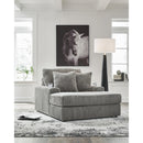 Manufacturer Color_Fog  -- Lindyn 2110515 Chaise IMAGE 5