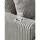  Manufacturer Color_Fog  -- Lindyn 2110515 Chaise IMAGE 6