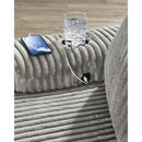  Manufacturer Color_Fog  -- Lindyn 2110515 Chaise IMAGE 7