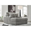  Manufacturer Color_Fog  -- Lindyn 2110515 Chaise IMAGE 8