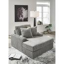  Manufacturer Color_Fog  -- Lindyn 2110515 Chaise IMAGE 9