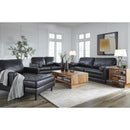  Signature Design by Ashley Bryceview 2120535 Loveseat IMAGE 7