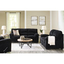  Manufacturer Color_Onyx  -- SimpleJoy 2420425 Rocker Recliner IMAGE 10