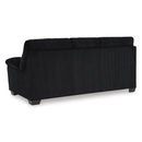  Manufacturer Color_Onyx  -- SimpleJoy 2420438 Sofa IMAGE 4