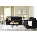  Manufacturer Color_Onyx  -- SimpleJoy 2420438 Sofa IMAGE 8