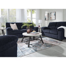  Manufacturer Color_Navy  -- SimpleJoy 2420525 Rocker Recliner IMAGE 9