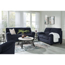  Manufacturer Color_Navy  -- SimpleJoy 2420538 Sofa IMAGE 10