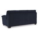 Manufacturer Color_Navy  -- SimpleJoy 2420538 Sofa IMAGE 4