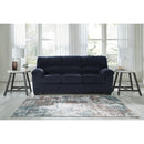  Manufacturer Color_Navy  -- SimpleJoy 2420538 Sofa IMAGE 5