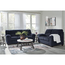  Manufacturer Color_Navy  -- SimpleJoy 2420538 Sofa IMAGE 7