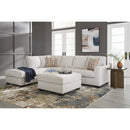  Manufacturer Color_Stone  -- Aviemore 2430508 Oversized Accent Ottoman IMAGE 5