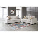  Manufacturer Color_Stone -- Aviemore 2430535 Loveseat IMAGE 6