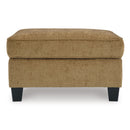  Manufacturer Color_Honey  -- Erinslane 2520714 Ottoman IMAGE 2