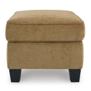  Manufacturer Color_Honey  -- Erinslane 2520714 Ottoman IMAGE 3
