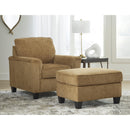  Manufacturer Color_Honey  -- Erinslane 2520714 Ottoman IMAGE 6