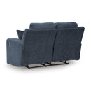  Manufacturer Color_Ink  -- Danum 3880686 Reclining Loveseat IMAGE 5