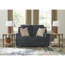  Manufacturer Color_Ink  -- Danum 3880686 Reclining Loveseat IMAGE 6
