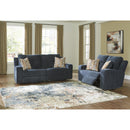  Manufacturer Color_Ink  -- Danum 3880686 Reclining Loveseat IMAGE 7