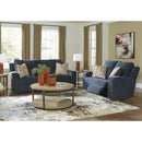  Manufacturer Color_Ink  -- Danum 3880686 Reclining Loveseat IMAGE 8