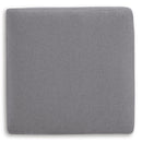 Manufacturer Color_Granite  -- Modmax 9210408 Oversized Accent Ottoman IMAGE 3