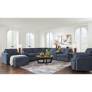  Manufacturer Color_Ink  -- Modmax 9212161 Swivel Glider Recliner IMAGE 14