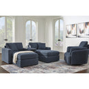  Manufacturer Color_Ink  -- Modmax 9212161 Swivel Glider Recliner IMAGE 17