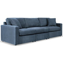  Manufacturer Color_Ink  -- Modmax 92121S2 3 pc Sofa IMAGE 1