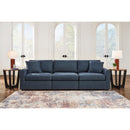  Manufacturer Color_Ink  -- Modmax 92121S2 3 pc Sofa IMAGE 2