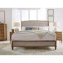  Size_King -- Signature Design by Ashley Sharlance King Upholstered Panel Bed IMAGE 6