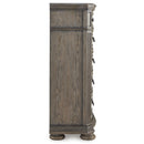  Signature Design by Ashley Ardenfield B944-46 Five Drawer Chest IMAGE 4