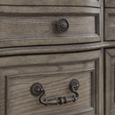  Signature Design by Ashley Ardenfield B944-46 Five Drawer Chest IMAGE 6