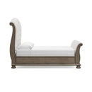  Size_Queen  -- Signature Design by Ashley Ardenfield Upholstered Sleigh Bed IMAGE 3