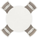  Signature Design by Ashley Erinberg D423-225 Dining Room Table Set IMAGE 3