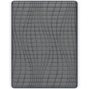  Size_King  -- Gray 1200 Hybrid M43841 King Mattress IMAGE 2
