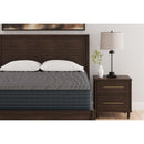  Size_King  -- Gray 1200 Hybrid M43841 King Mattress IMAGE 6