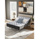  Size_Twin  -- Sierra Sleep Comfort Plus Mattress IMAGE 3