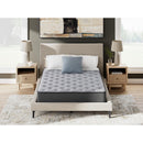  Size_Twin  -- Sierra Sleep Comfort Plus Mattress IMAGE 5