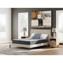  Size_Full  -- Comfort Plus M51821 Full Mattress IMAGE 1