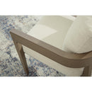  Signature Design by Ashley Serene Bay P671-601A Arm Chair With Cushion IMAGE 6