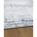  Size_8'1" x 10'  -- Signature Design by Ashley Emertonly Washable Rug IMAGE 3