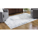  Size_5' x 7'2"  -- Emertonly R406982 Washable Medium Rug IMAGE 2