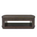  Signature Design by Ashley Korestone T679-9 Lift Top Cocktail Table IMAGE 3