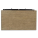  Signature Design by Ashley Drazmine T734-20 Lift Top Cocktail Table IMAGE 5