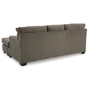  Signature Design by Ashley Stonemeade 5950518 Sofa Chaise IMAGE 6