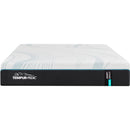  Size_Queen  -- Tempur-Adapt® Medium Mattress (Queen) IMAGE 1