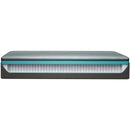  Size_Twin  -- Tempur ProAdapt® Medium Hybrid Mattress IMAGE 3