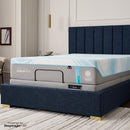  Size_California King  -- Tempur-ActiveBreeze® Medium Hybrid Mattress (California King) IMAGE 2