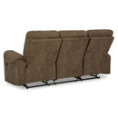  Signature Design by Ashley Edenwold 1380588C Reclining Sofa IMAGE 5