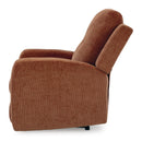  Signature Design by Ashley Danum 3880729C Zero Wall Recliner IMAGE 5
