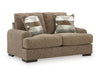 Jayne Park Loveseat - Atchison Furniture Company (Atchison, KS)
